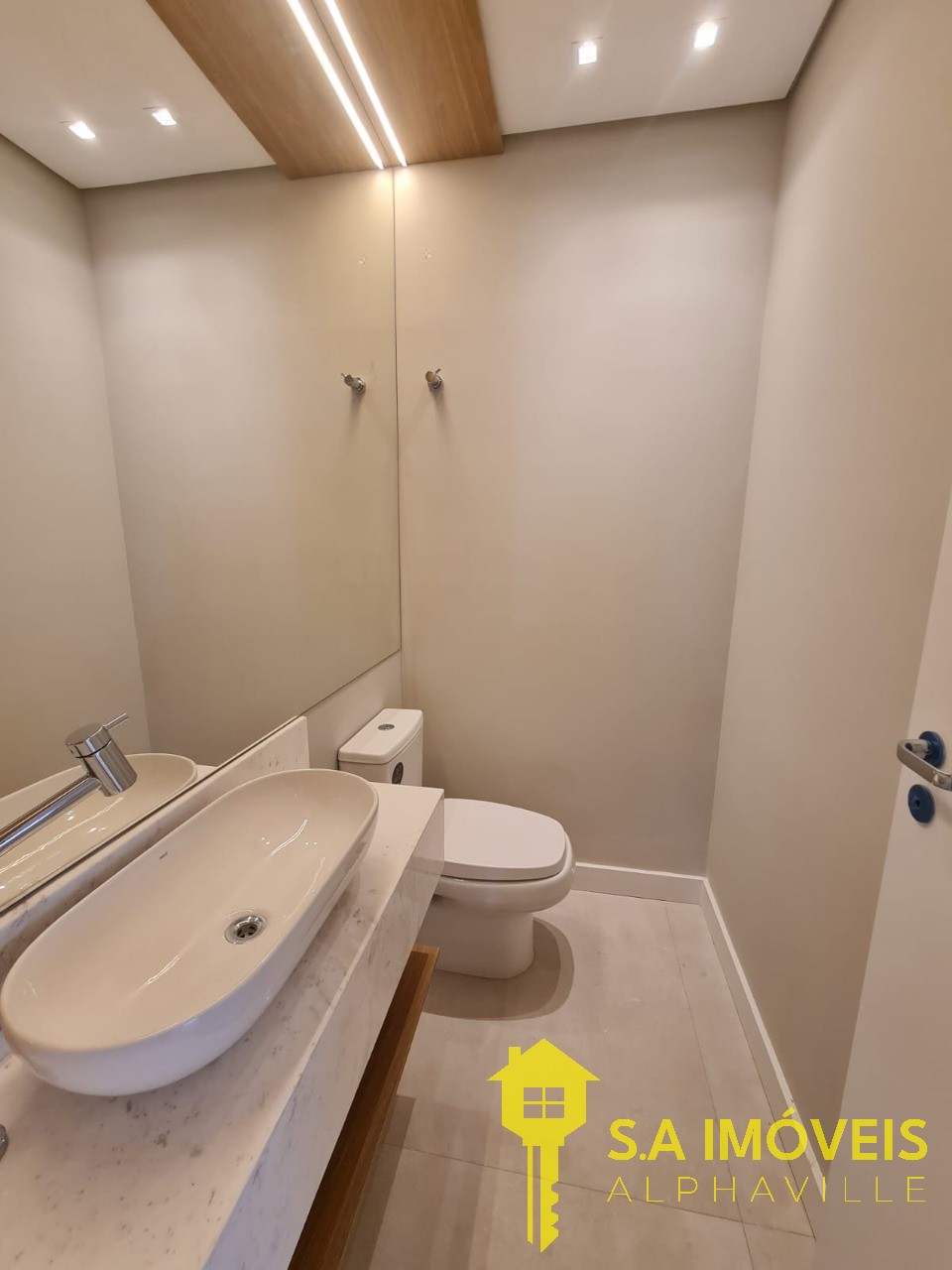 Apartamento à venda no Level, 123 m² – Sítio Tamboré Alphaville, Barueri – Cód. 75868400 — imagem 8