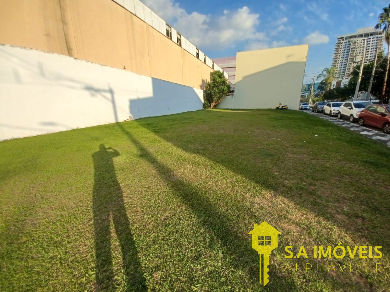 Terreno à venda no Alpha Conde, 127,5 m² – Alphaville Conde I, Barueri – Cód. 76861850 — imagem 2