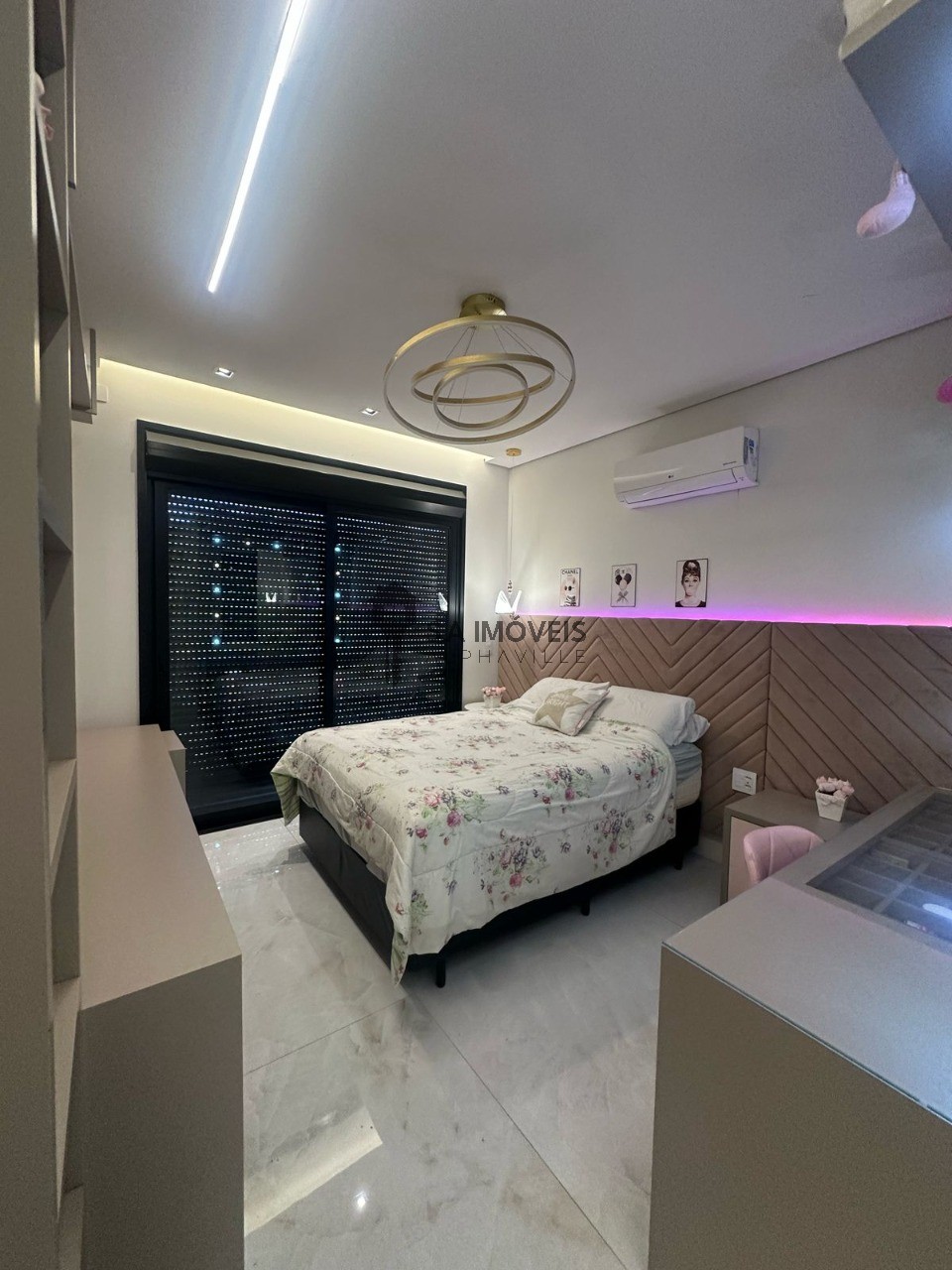 Casa à venda no Burle Marx, 580 m² – Alphaville, Santana de Parnaíba – Cód. 76884657 — imagem 15