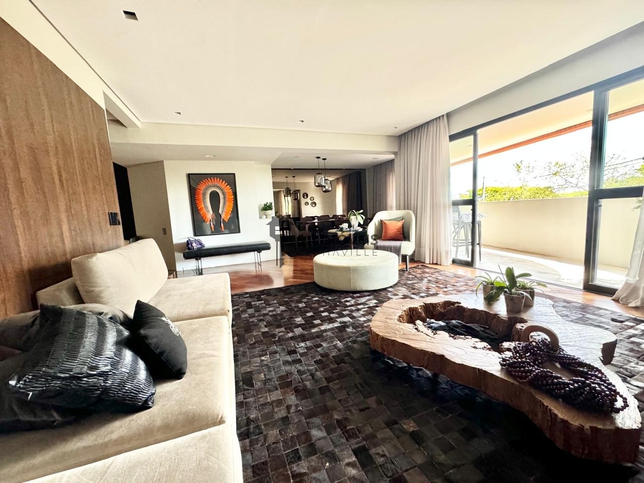 Apartamento para locação no Novare, 157 m² – Melville Empresarial I e Ii, Barueri – Cód. 78559984 — imagem 16