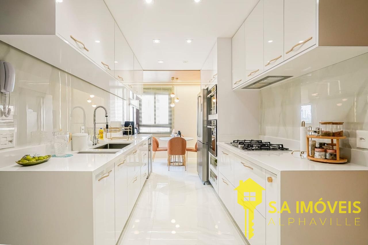 Apartamento à venda no Atria, 228 m² – Green Valley Alphaville, Barueri – Cód. 76858119 — imagem 12