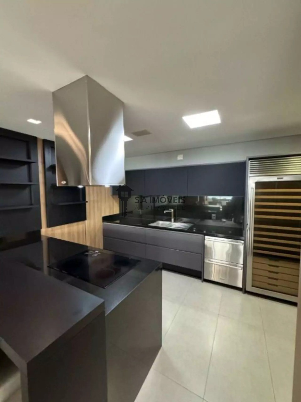 Apartamento para locação no Gramercy Madison, 505 m² – Alphaville Empresarial, Barueri – Cód. 76938152 — imagem 10