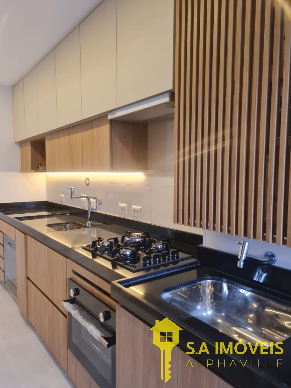 Apartamento à venda no Level, 123 m² – Sítio Tamboré Alphaville, Barueri – Cód. 75868400 — imagem 7