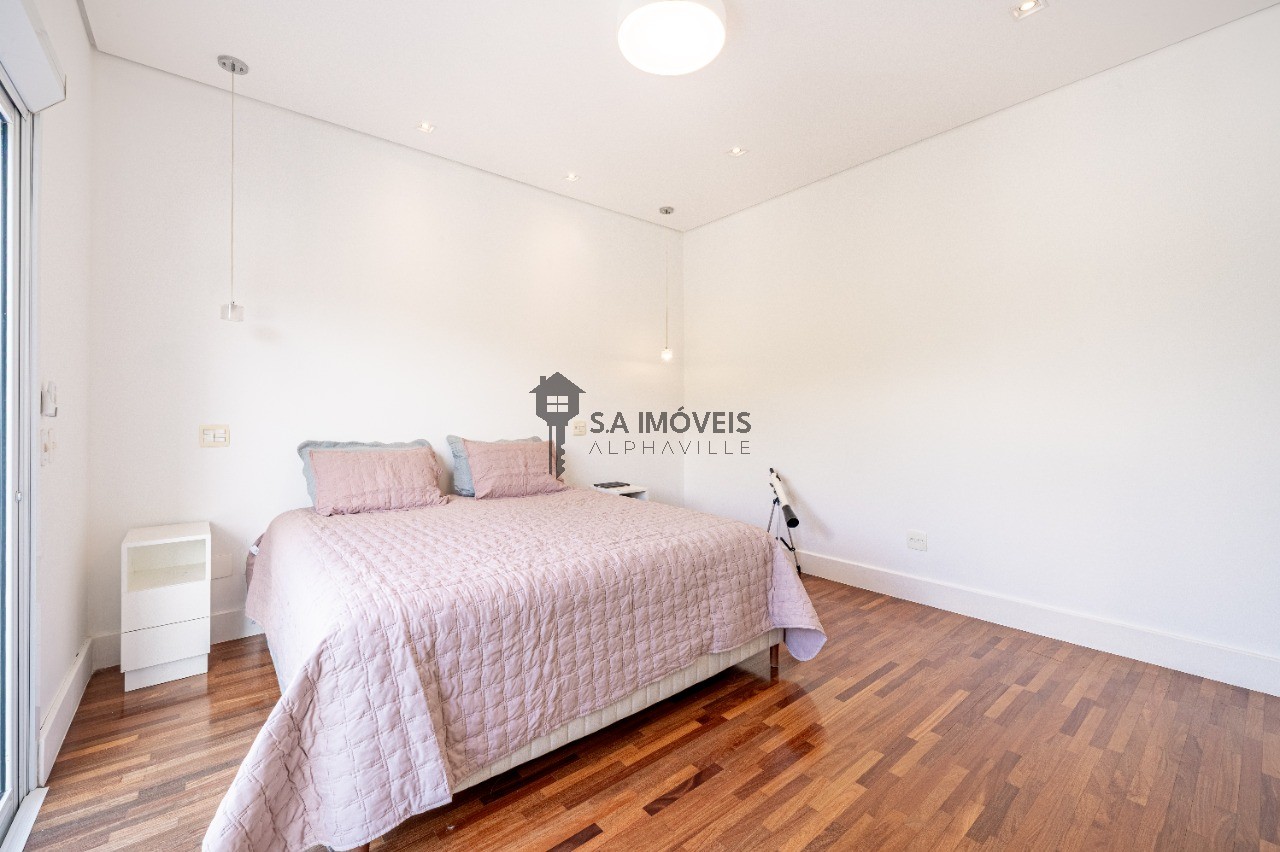 Casa à venda no Villa Solaia, 485 m² – Tamboré, Barueri – Cód. 76930299 — imagem 15