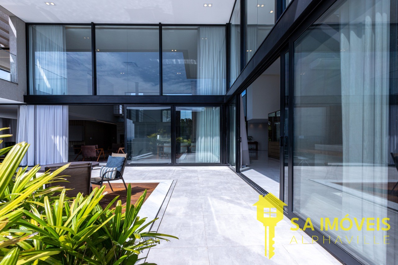Casa à venda no Genesis 2, 1.060 m² – Alphaville, Santana de Parnaíba – Cód. 76854104 — imagem 20