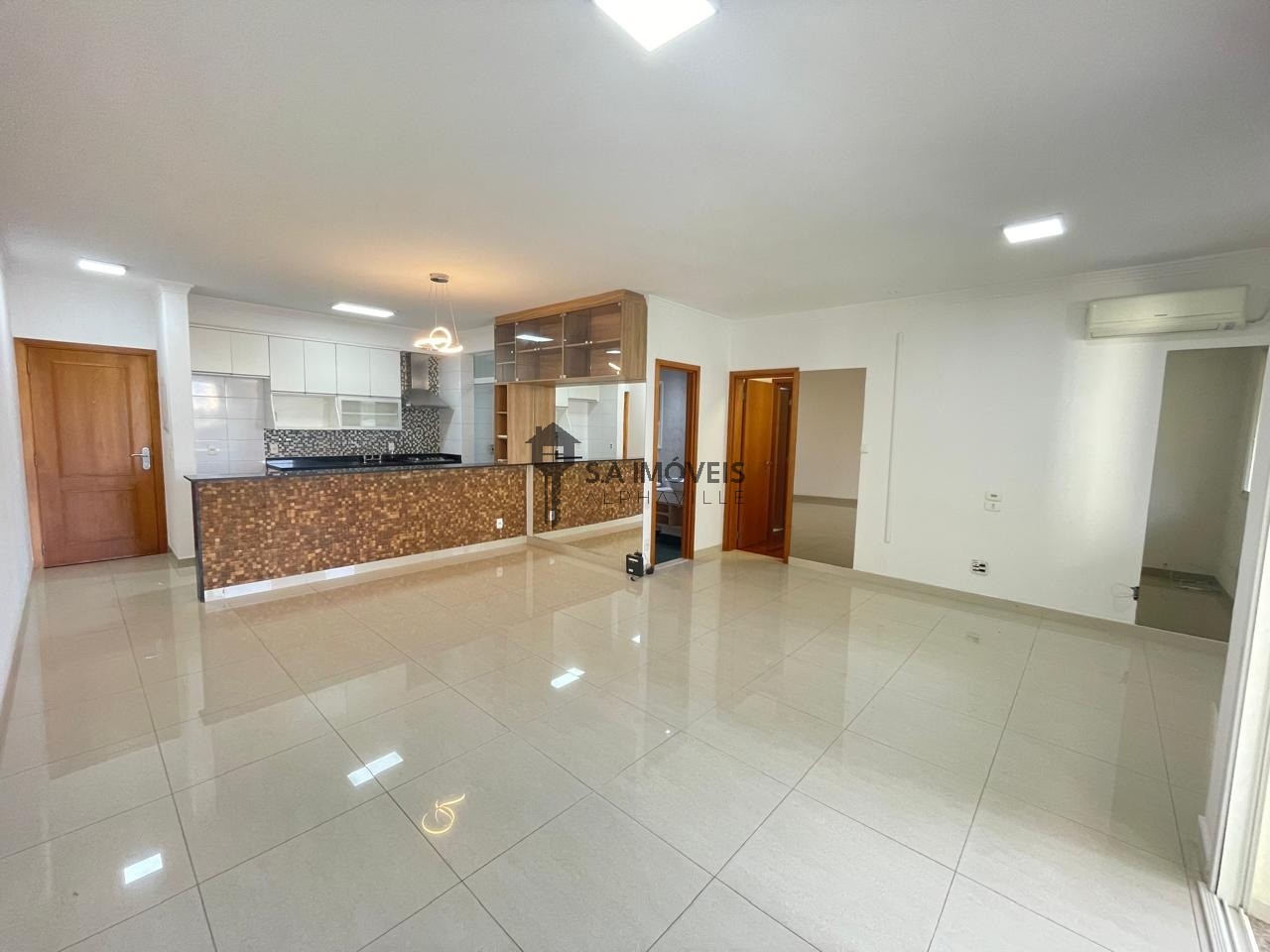 Apartamento para locação no Jardins de Tamboré, 103 m² – Tamboré, Santana de Parnaíba – Cód. 76937586 — imagem 7