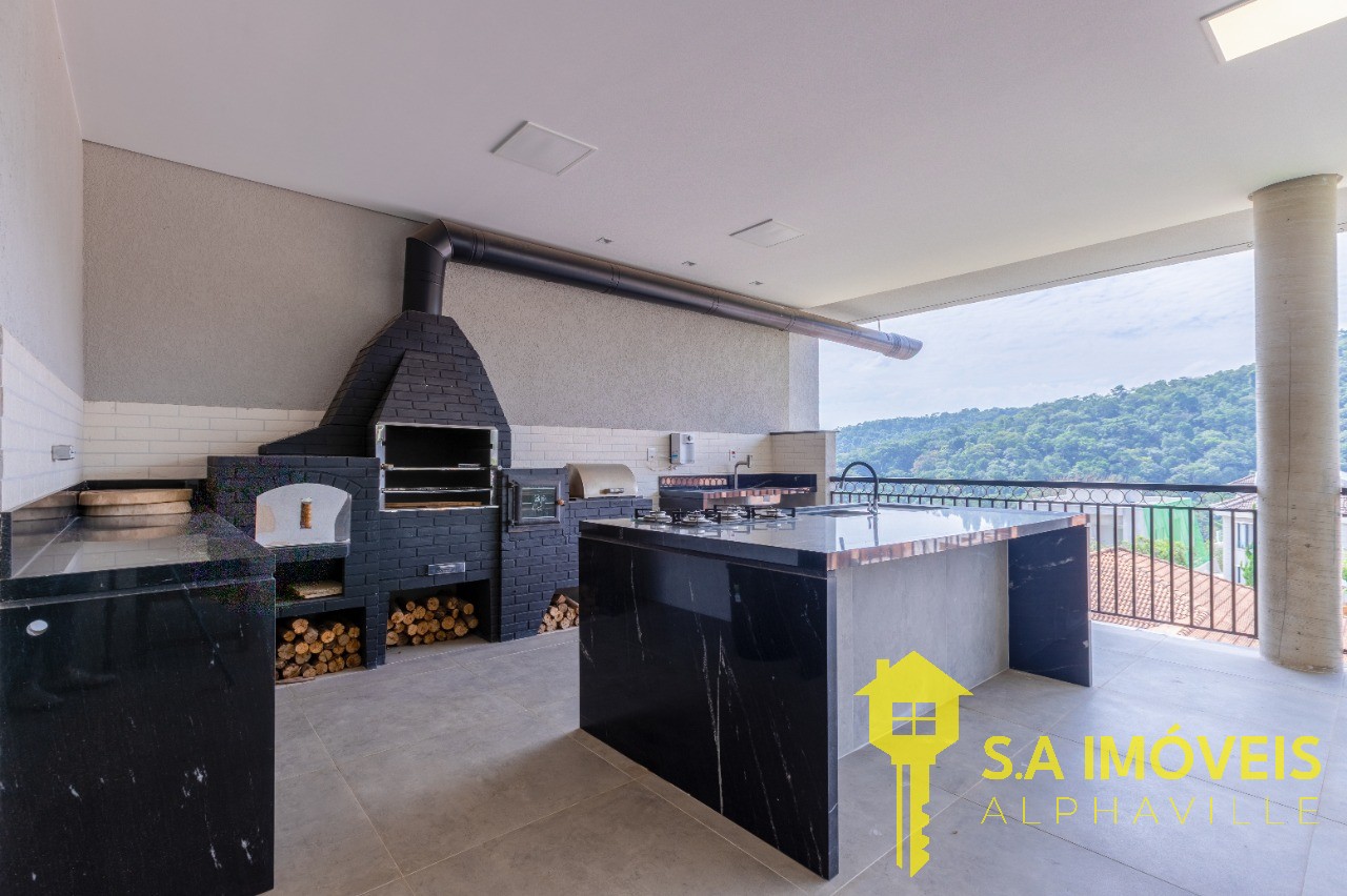 Casa à venda no Genesis 2, 1.060 m² – Alphaville, Santana de Parnaíba – Cód. 76854104 — imagem 7