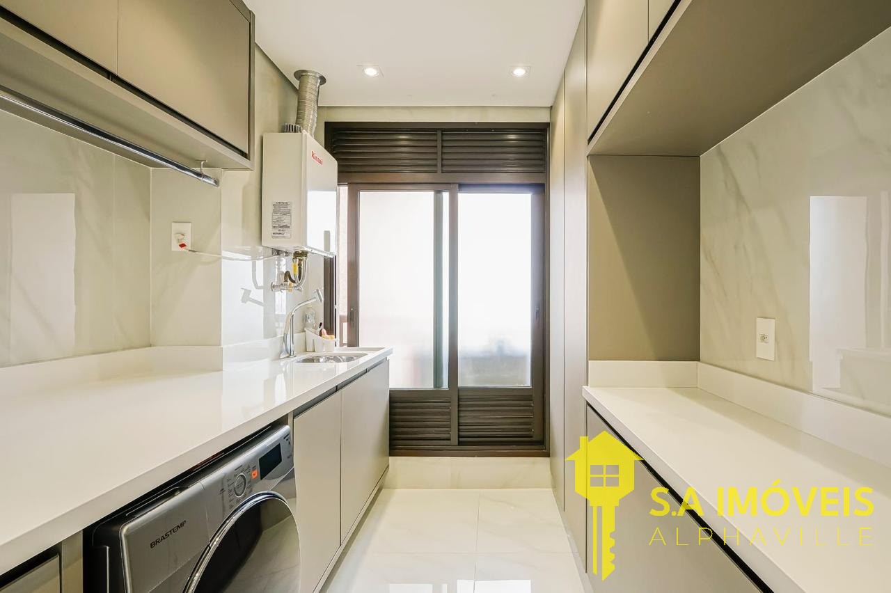 Apartamento à venda no Atria, 228 m² – Green Valley Alphaville, Barueri – Cód. 76858119 — imagem 16