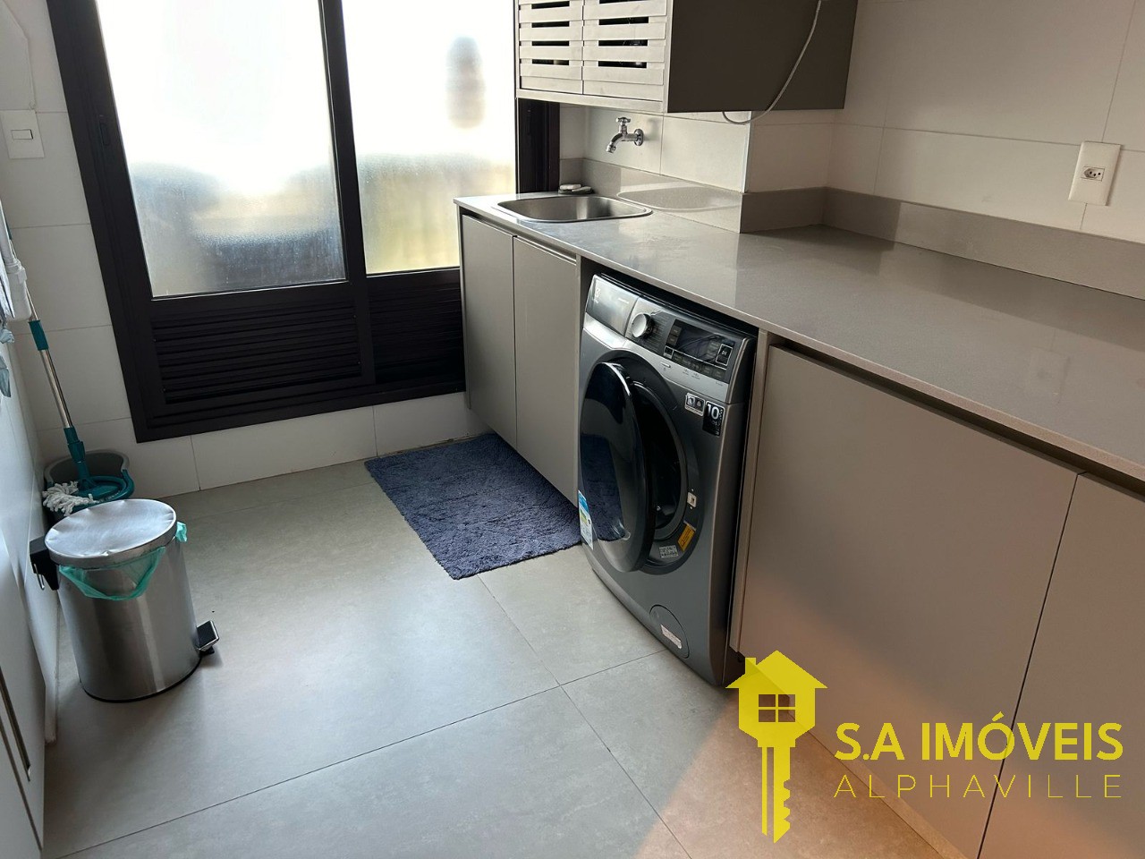 Apartamento à venda no Atria, 228 m² – Green Valley Alphaville, Barueri – Cód. 76858223 — imagem 9