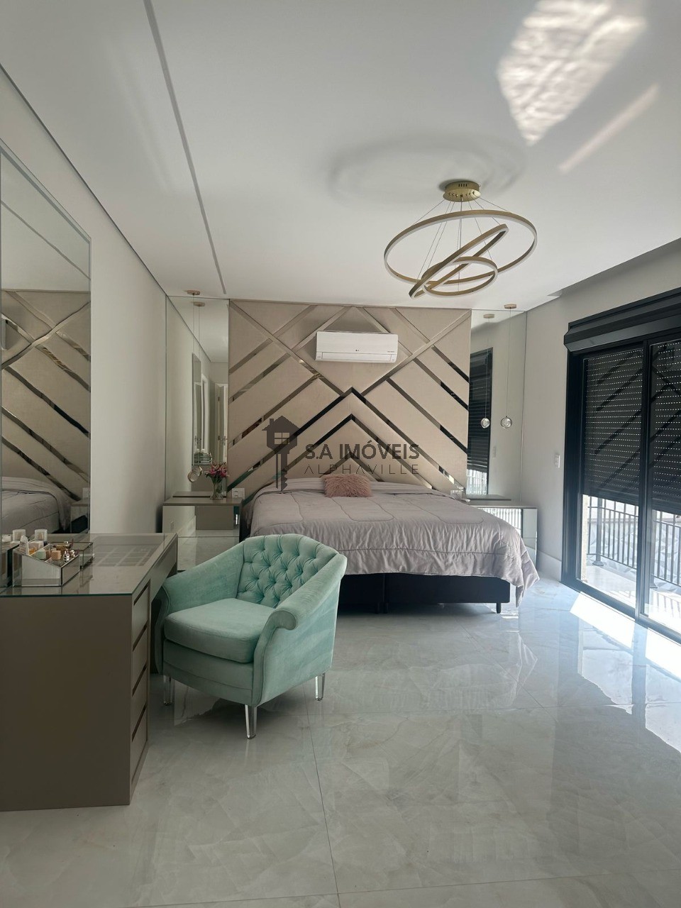 Casa à venda no Burle Marx, 580 m² – Alphaville, Santana de Parnaíba – Cód. 76884657 — imagem 20