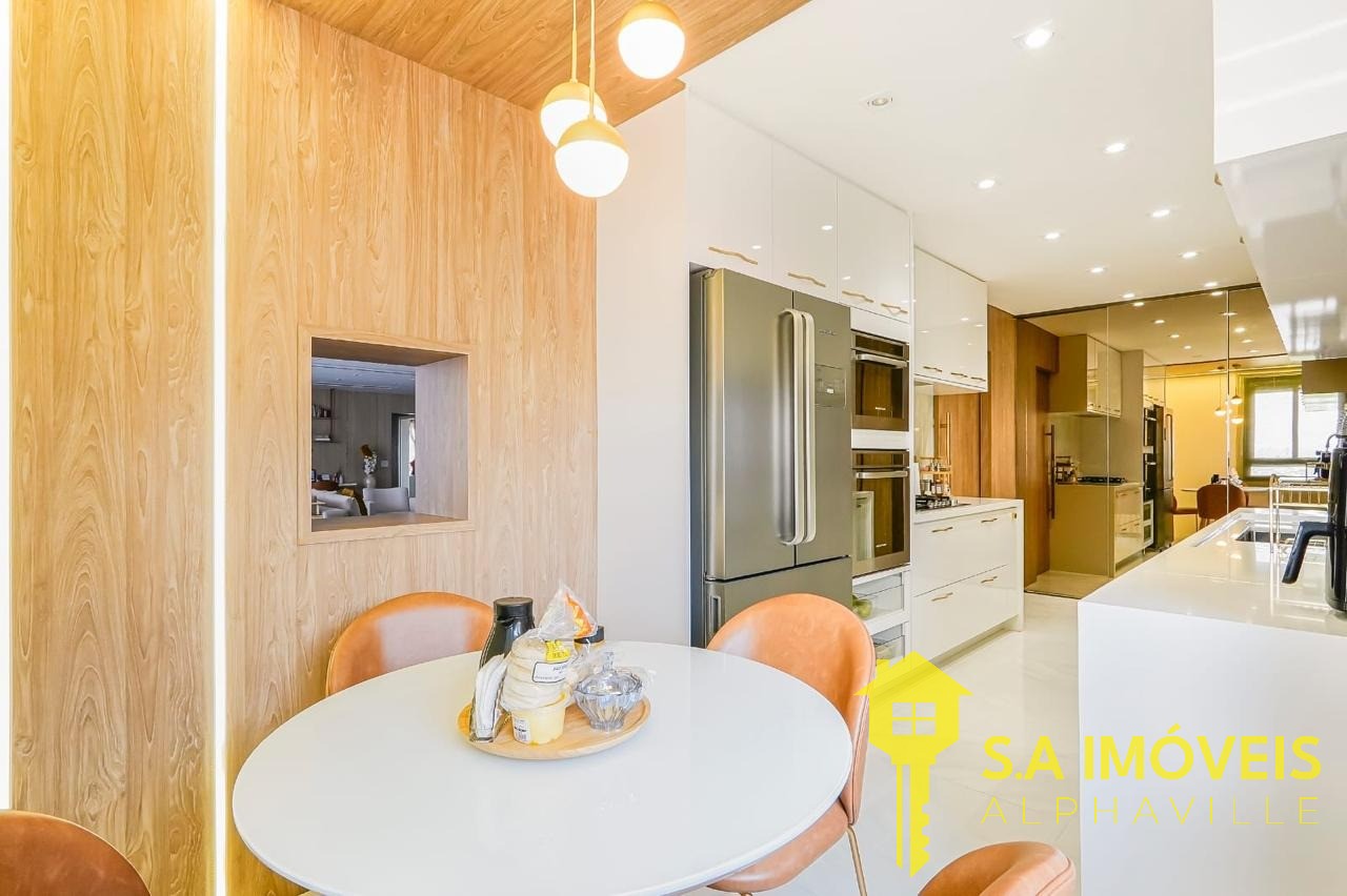 Apartamento à venda no Atria, 228 m² – Green Valley Alphaville, Barueri – Cód. 76858119 — imagem 14