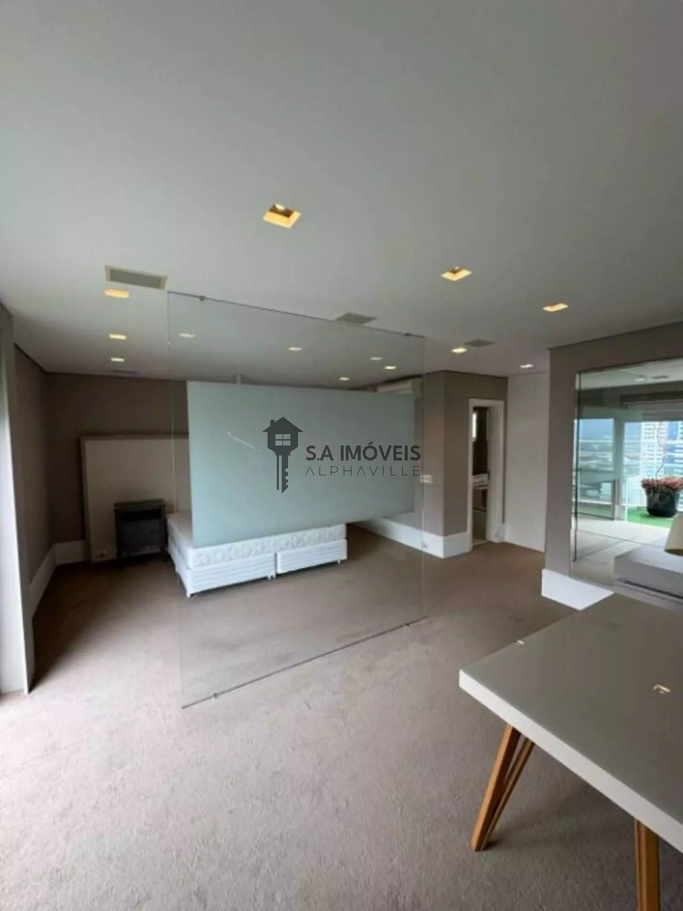 Apartamento para locação no Gramercy Madison, 505 m² – Alphaville Empresarial, Barueri – Cód. 76938152 — imagem 16