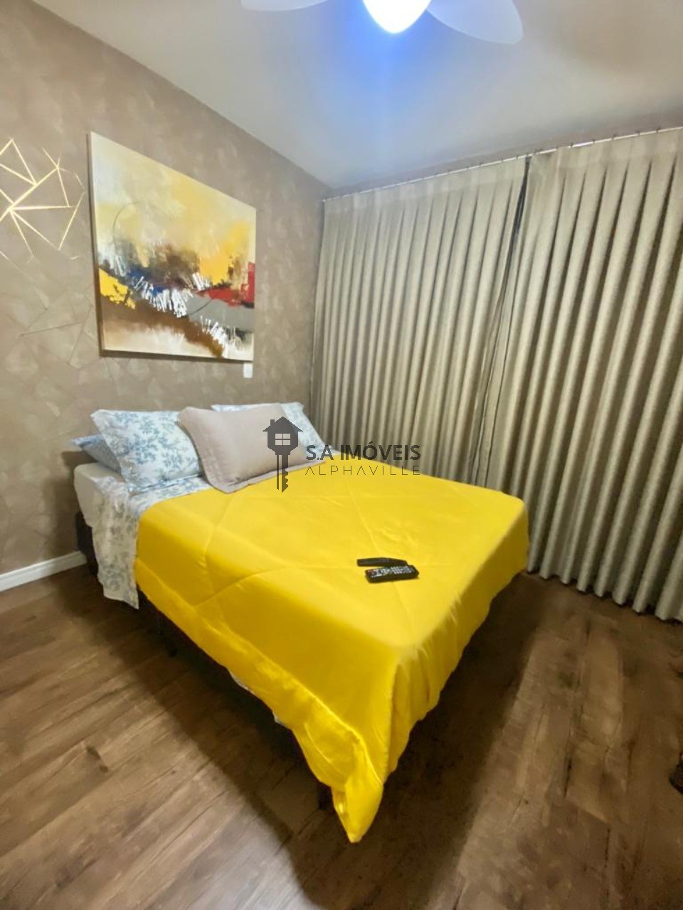 Apartamento para venda ou locação em Alphaville Centro Industrial e Empresarial/Alphaville., 63 m² – Barueri – Cód. 76918342 — imagem 7