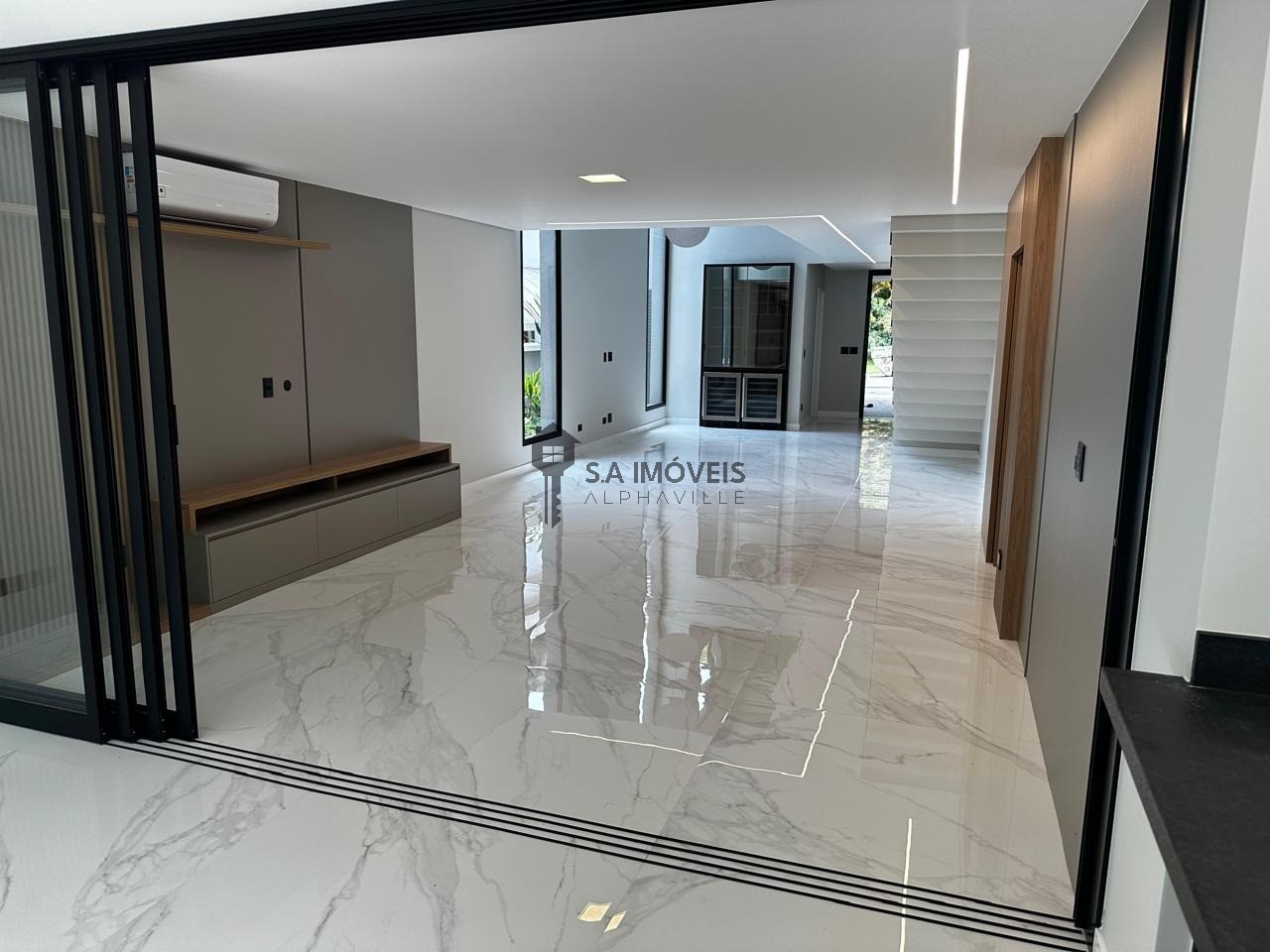 Casa à venda no Residencial 3, 422 m² – Alphaville, Santana de Parnaíba – Cód. 76895768 — imagem 5