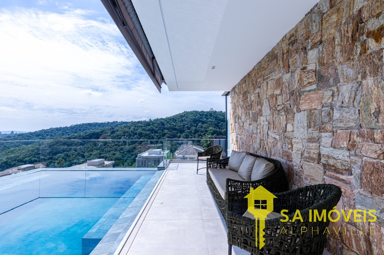 Casa à venda no Genesis 2, 1.060 m² – Alphaville, Santana de Parnaíba – Cód. 76854104 — imagem 15