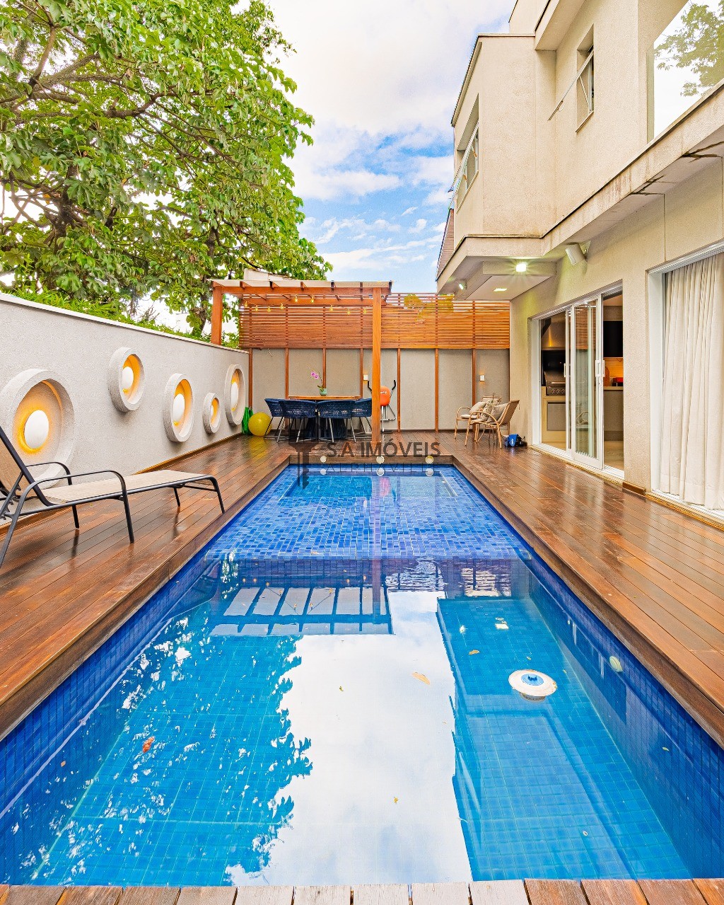 Casa à venda no Residencial 4, 280 m² – Alphaville, Santana de Parnaíba – Cód. 76929920 — imagem 15
