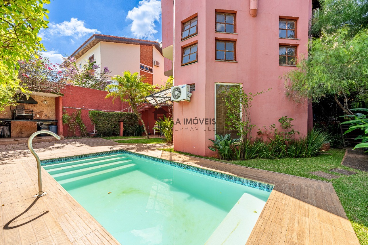 Casa à venda no Residencial 5, 470 m² – Alphaville, Santana de Parnaíba – Cód. 76930035 — imagem 19
