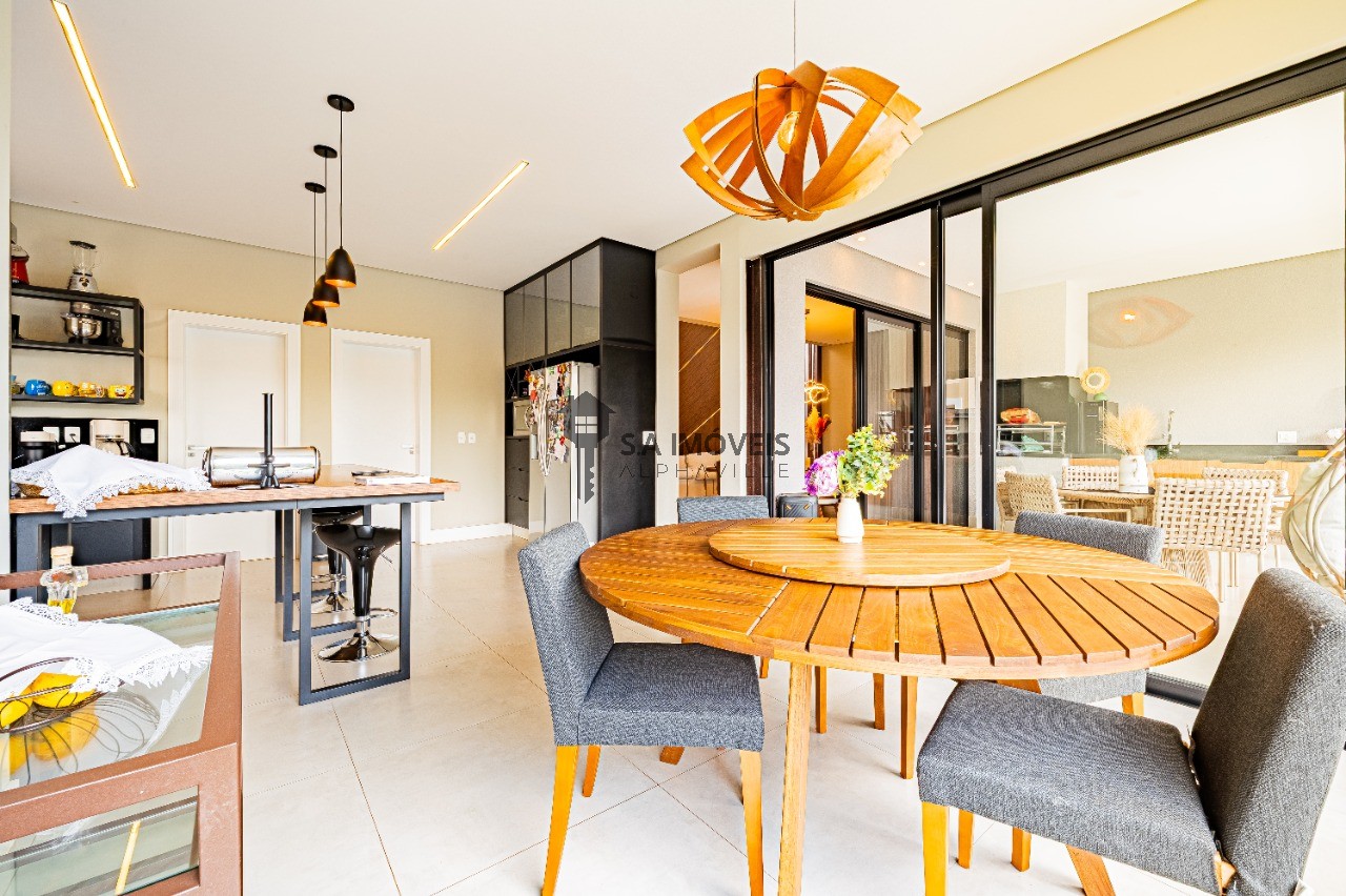 Casa à venda no Genesis 1, 375 m² – Alphaville, Santana de Parnaíba – Cód. 76930172 — imagem 19