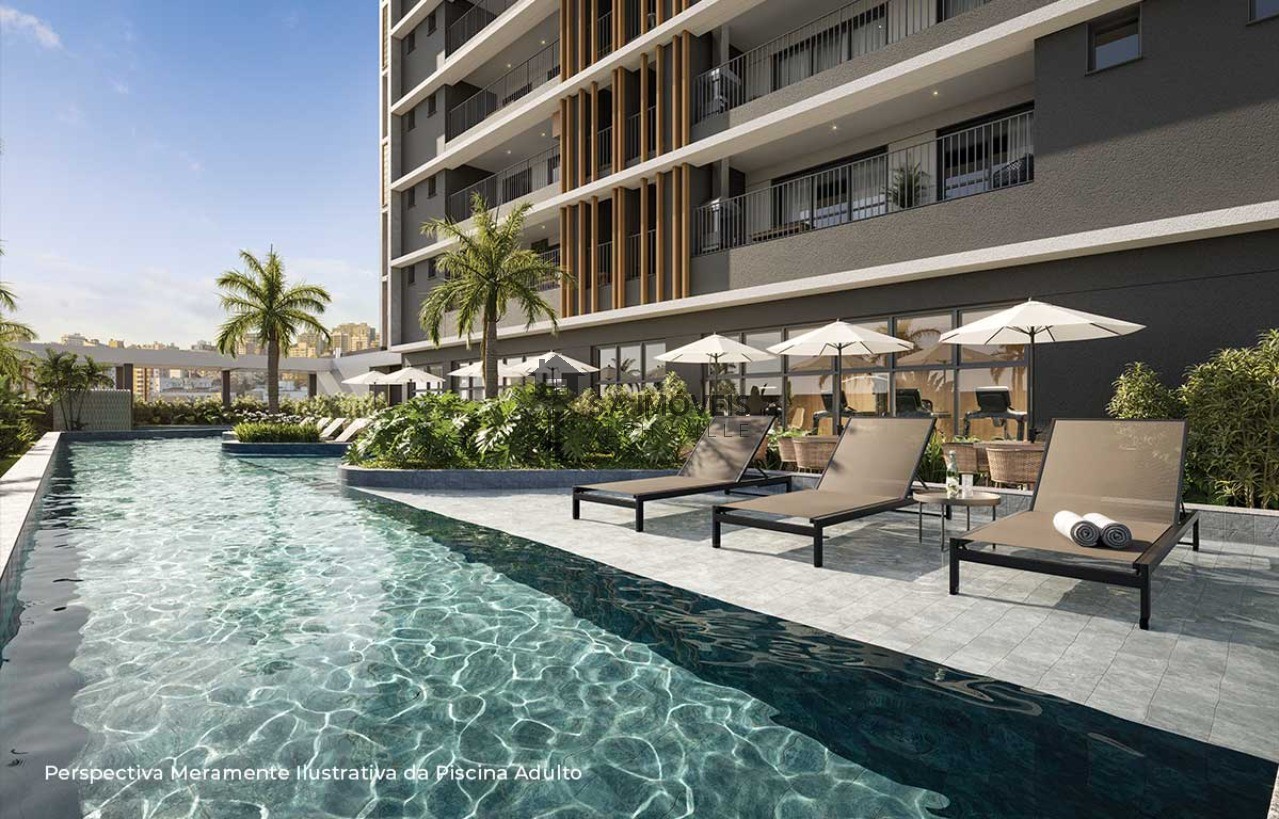 Apartamento à venda em Dezoito do Forte Empresarial/Alphaville., 119 m² – Barueri – Cód. 77018906 — imagem 8