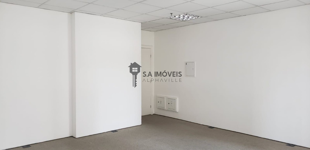 Sala comercial à venda no Cea 2, 45,7 m² – Alphaville Industrial, Barueri – Cód. 76882899 — imagem 1