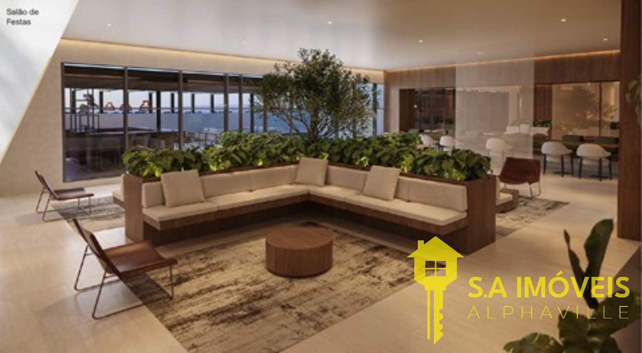 Apartamento à venda no Vista Alphagran, 126 m² – Alphagran Alphaville, Barueri – Cód. 76284936 — imagem 23