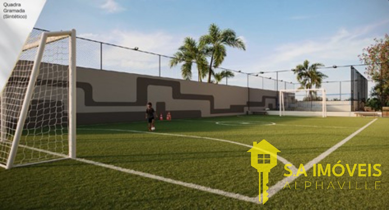 Apartamento à venda no Bosque Alphagran, 95 m² – Alphagran Alphaville, Barueri – Cód. 76853933 — imagem 5