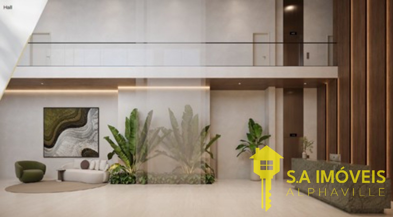 Apartamento à venda no Bosque Alphagran, 95 m² – Alphagran Alphaville, Barueri – Cód. 76853933 — imagem 8