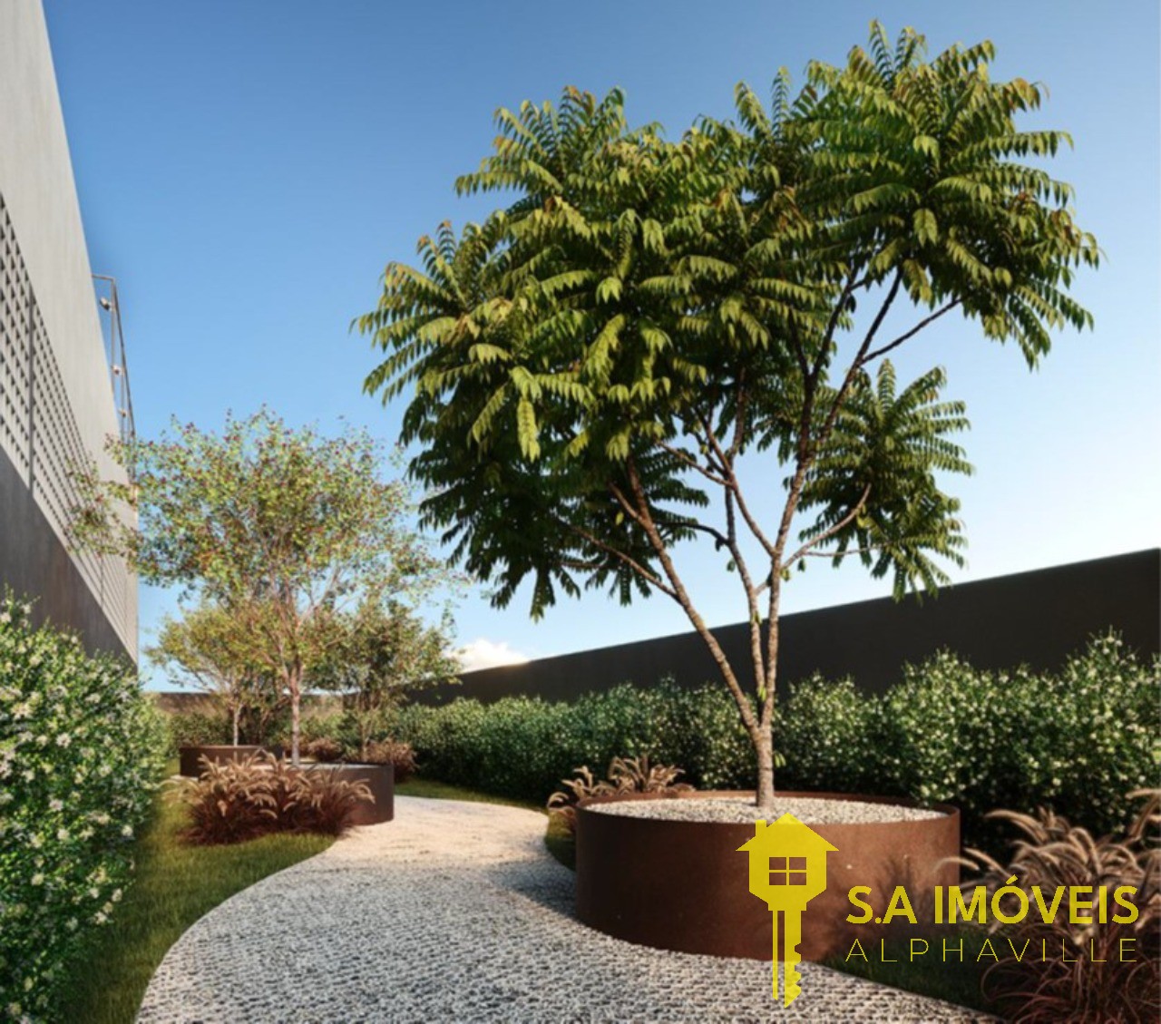 Apartamento à venda no Bosque Alphagran, 95 m² – Alphagran Alphaville, Barueri – Cód. 76853933 — imagem 16
