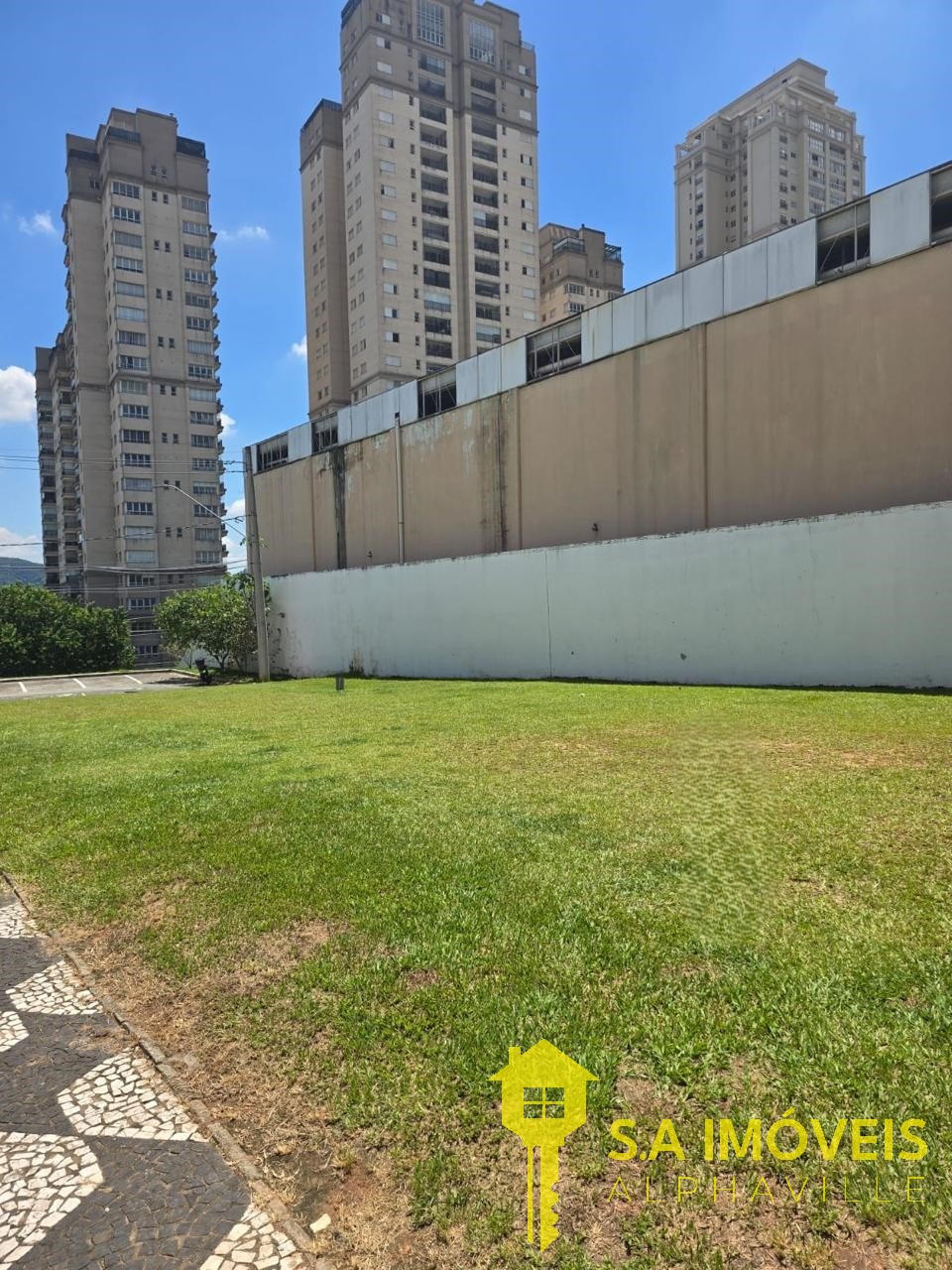 Terreno à venda no Alpha Conde, 127,5 m² – Alphaville Conde I, Barueri – Cód. 76861850 — imagem 6