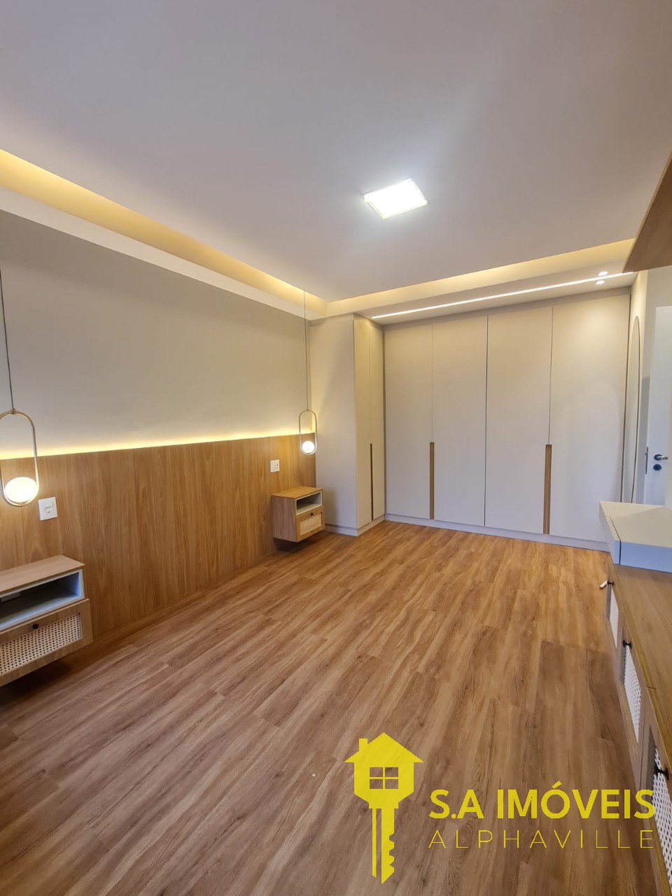 Apartamento à venda no Level, 123 m² – Sítio Tamboré Alphaville, Barueri – Cód. 75868400 — imagem 11