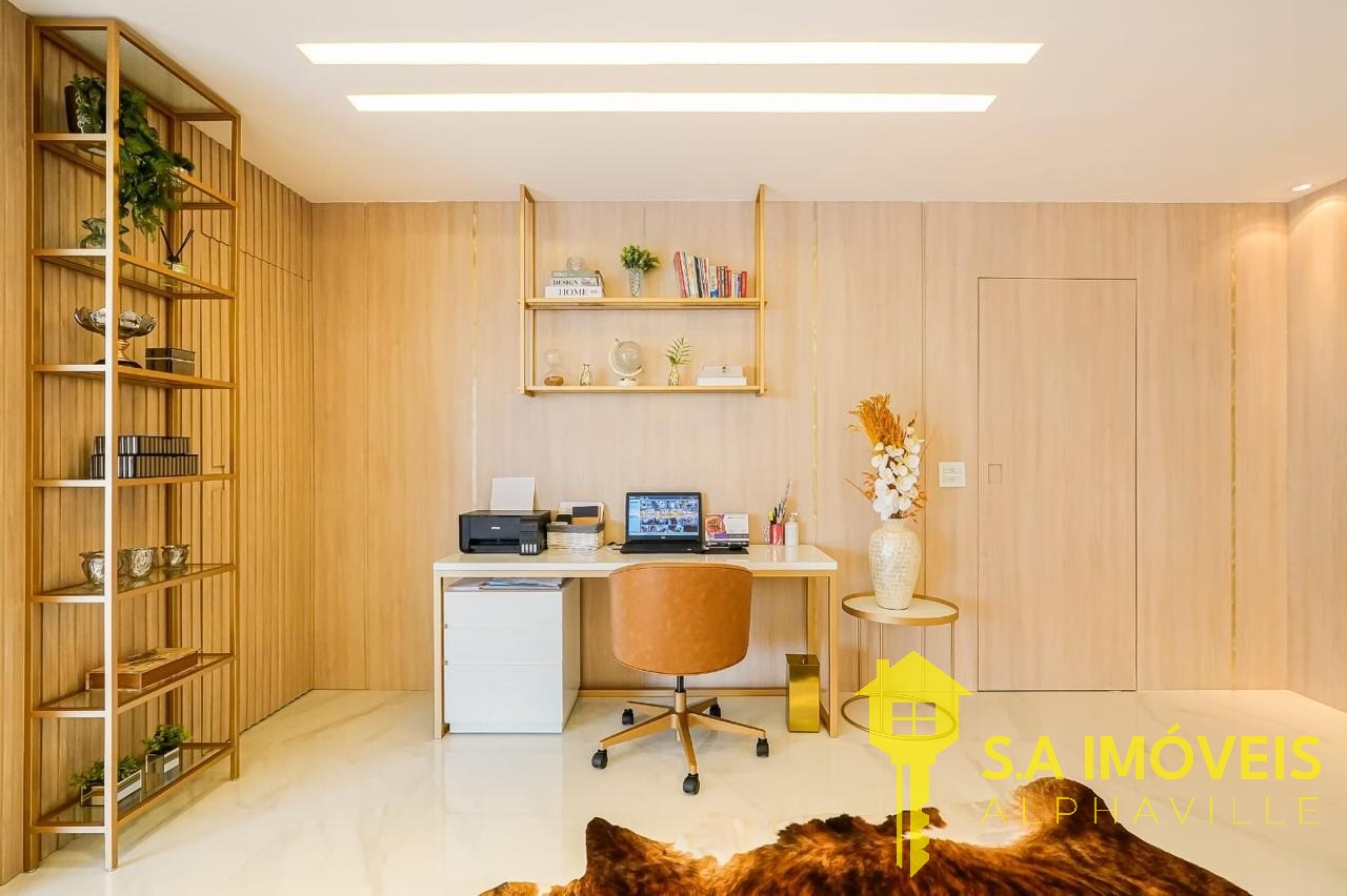 Apartamento à venda no Atria, 228 m² – Green Valley Alphaville, Barueri – Cód. 76858119 — imagem 11