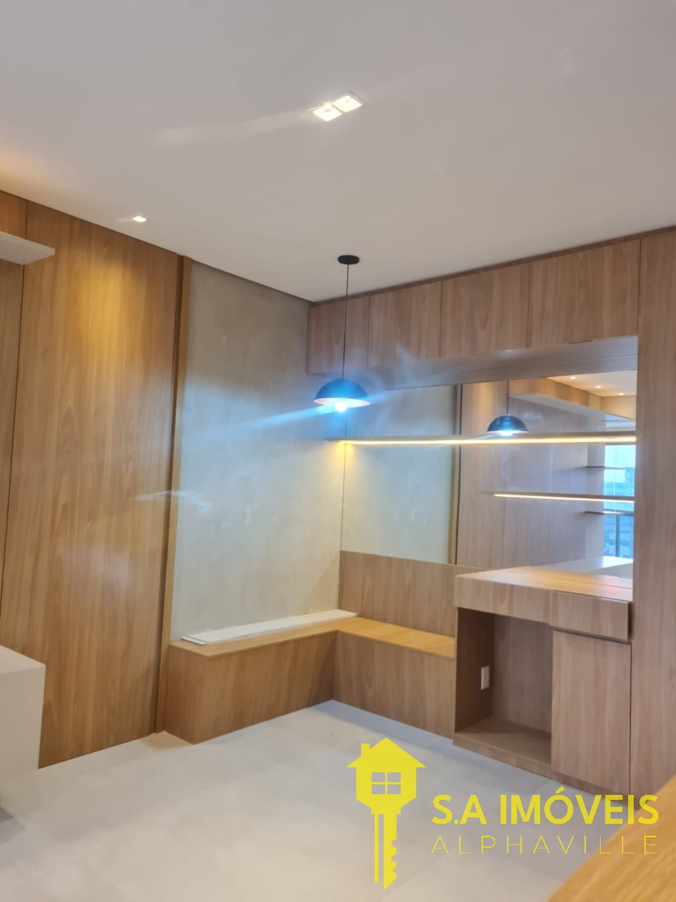 Apartamento à venda no Level, 123 m² – Sítio Tamboré Alphaville, Barueri – Cód. 75868400 — imagem 6