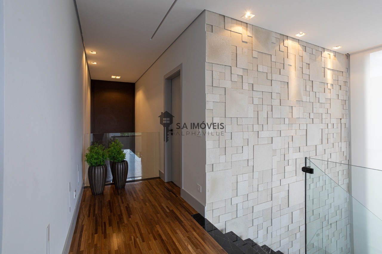 Casa à venda no Burle Marx, 400 m² – Alphaville, Santana de Parnaíba – Cód. 76900799 — imagem 24