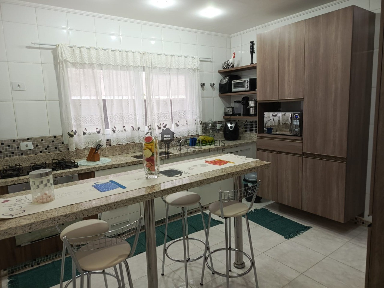 Casa à venda no Residencial 6, 350 m² – Alphaville, Santana de Parnaíba – Cód. 76945424 — imagem 16