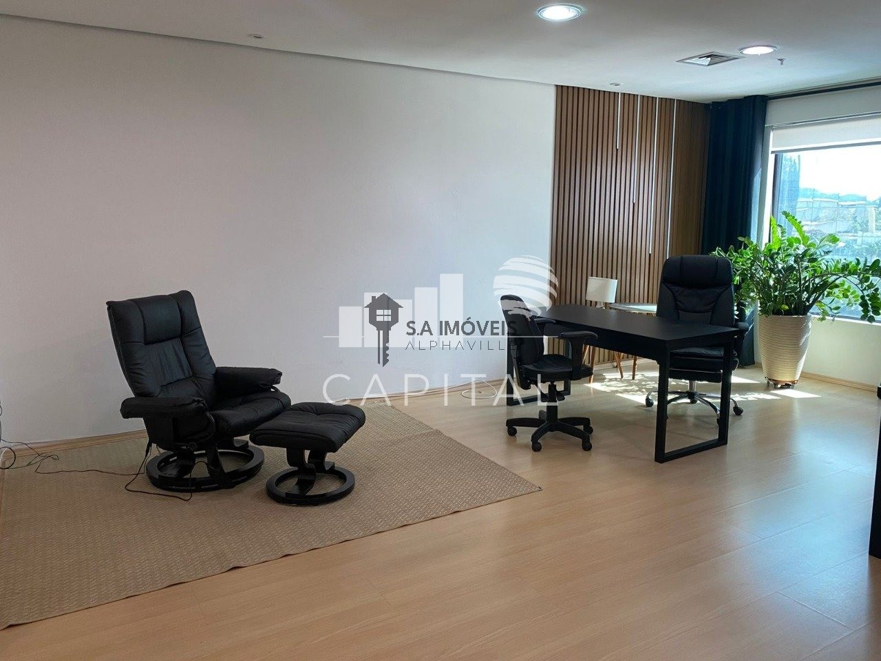 Sala comercial para locação em Alphaville Centro Industrial e Empresarial/Alphaville., 42 m² – Barueri – Cód. 76945339 — imagem 10