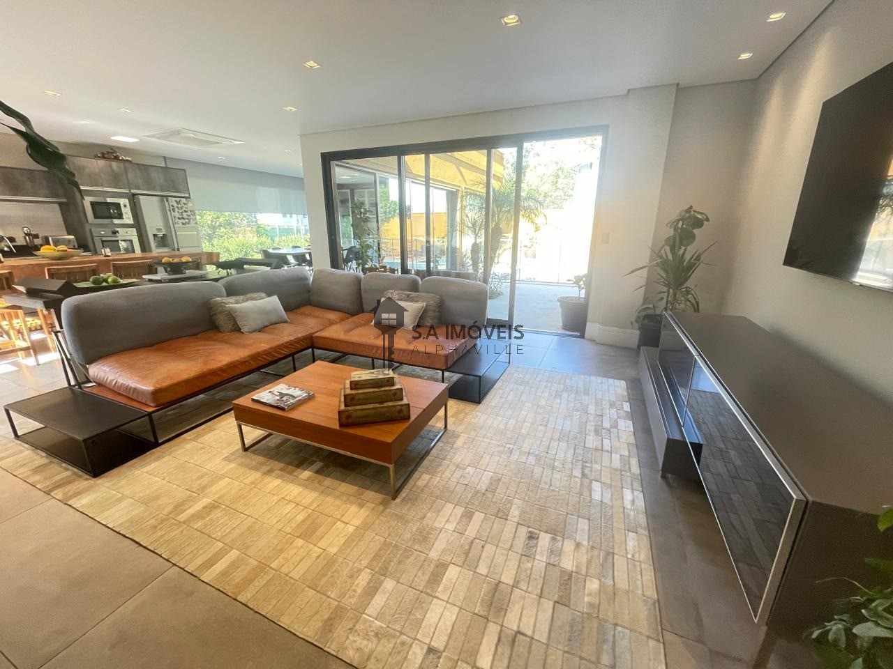 Casa para venda ou locação no Tamboré 1, 485 m² – Tamboré, Barueri – Cód. 76869673 — imagem 22