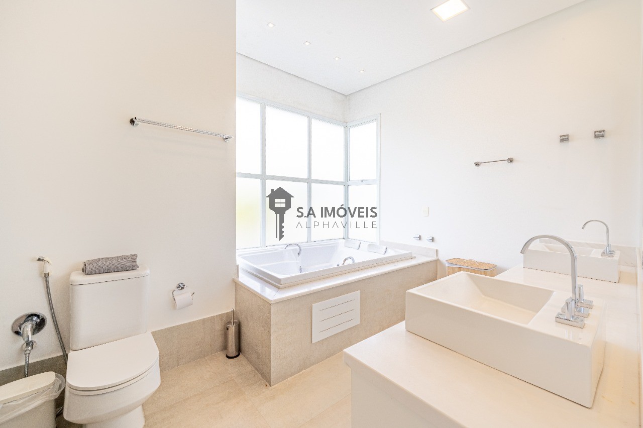 Casa à venda no Villa Solaia, 485 m² – Tamboré, Barueri – Cód. 76930299 — imagem 19