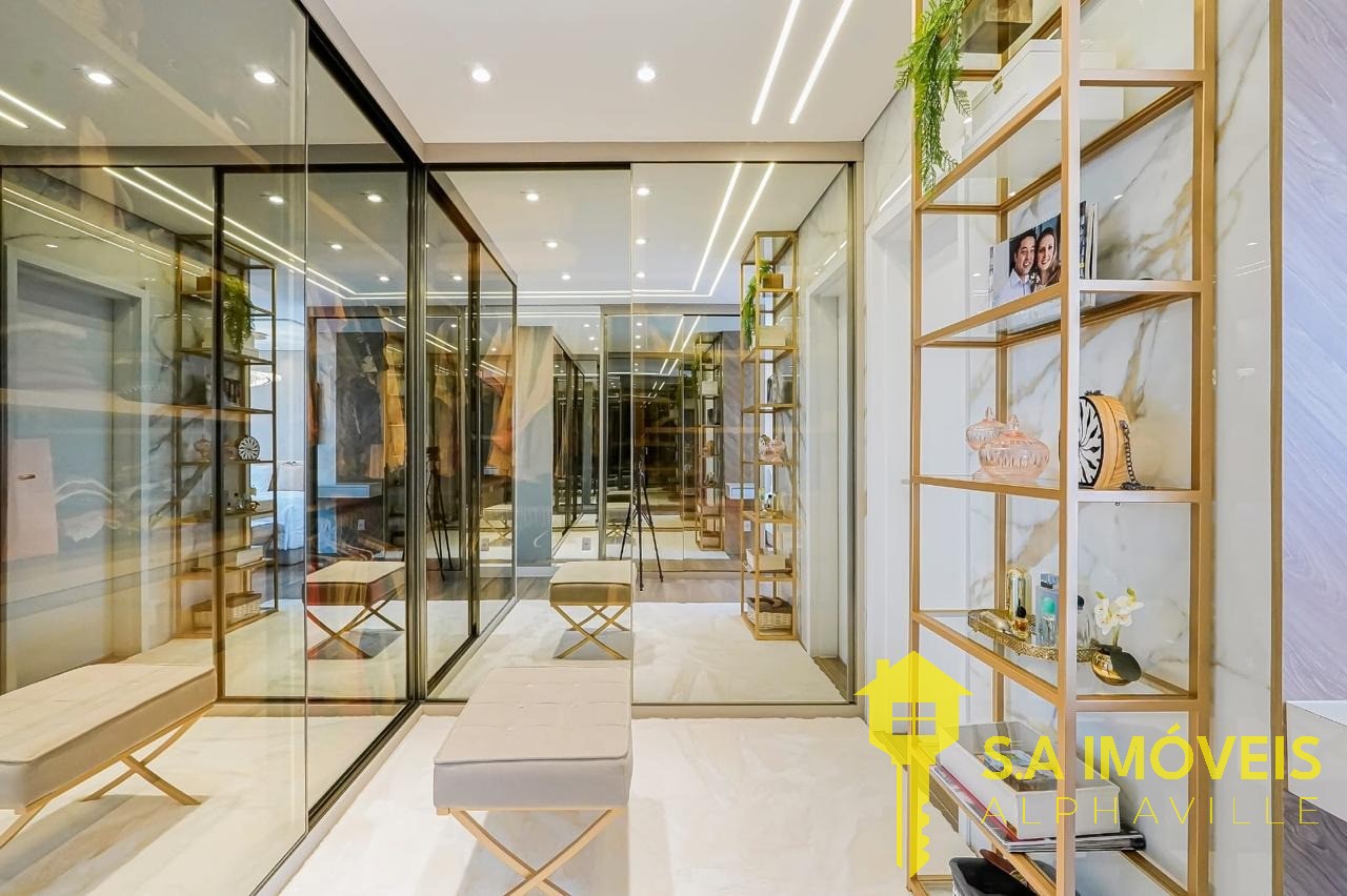 Apartamento à venda no Atria, 228 m² – Green Valley Alphaville, Barueri – Cód. 76858119 — imagem 21
