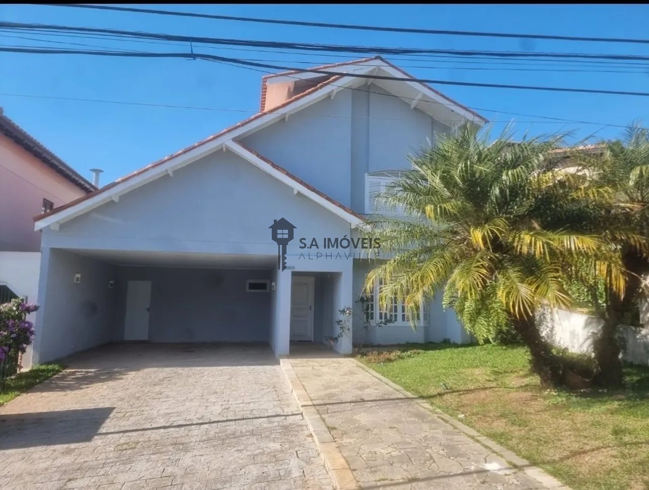 Casa à venda no Residencial 11, 350 m² – Tamboré, Santana de Parnaíba – Cód. 73540190 — imagem 23