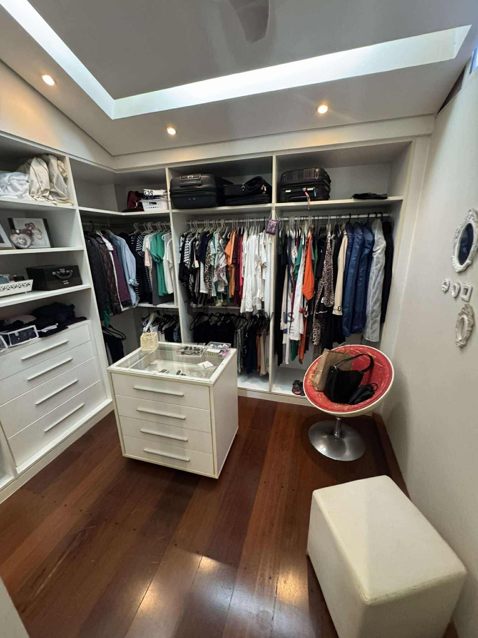 Casa à venda no Valville 1, 330 m² – Alphaville, Santana de Parnaíba – Cód. 78576940 — imagem 3
