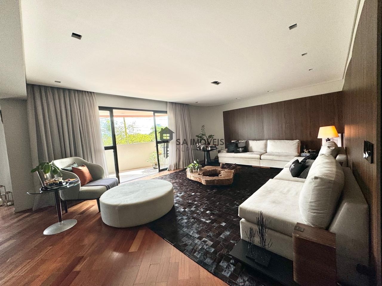Apartamento para locação no Novare, 157 m² – Melville Empresarial I e Ii, Barueri – Cód. 78559984 — imagem 17