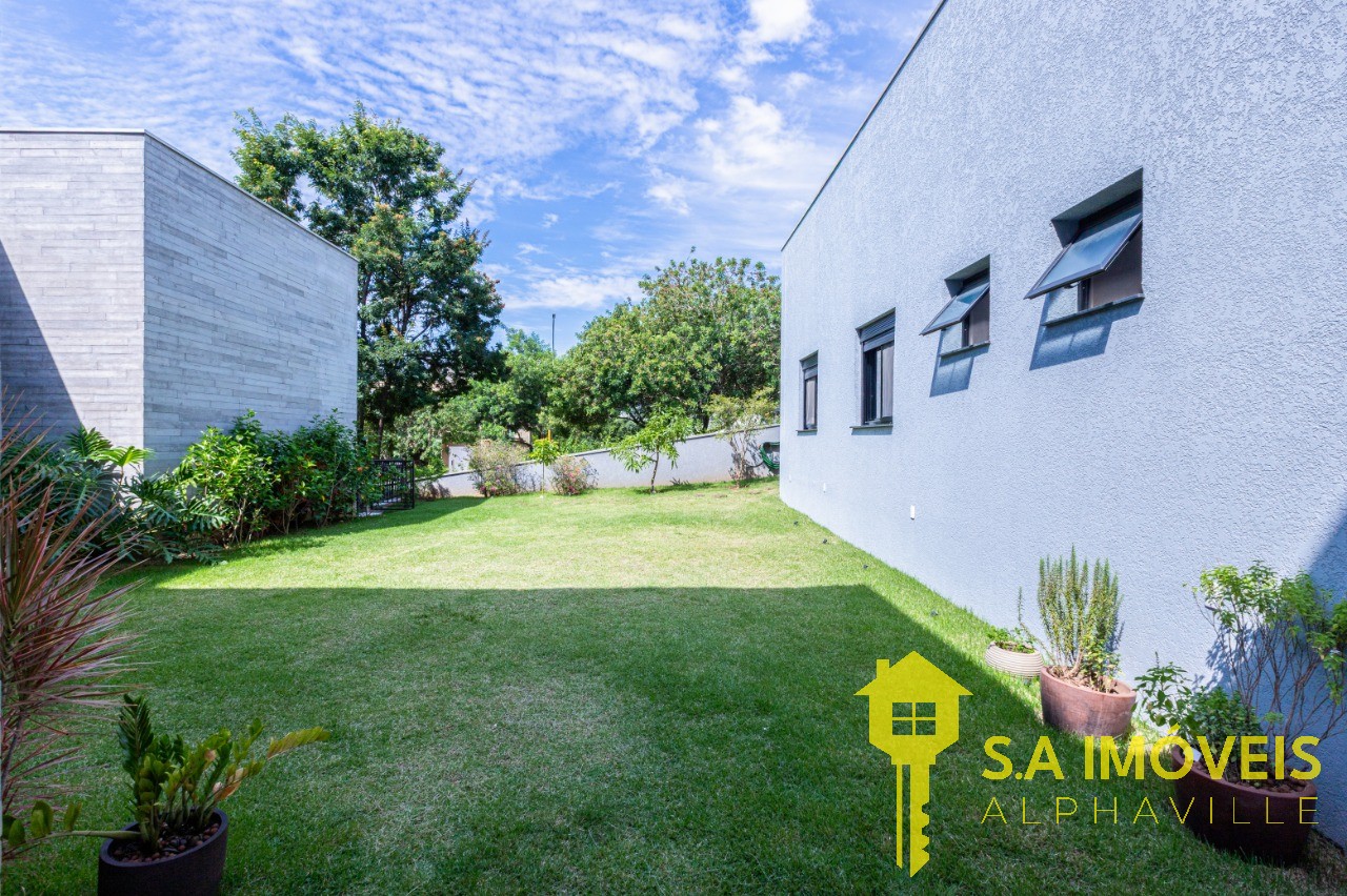 Casa à venda no Genesis 2, 1.060 m² – Alphaville, Santana de Parnaíba – Cód. 76854104 — imagem 13