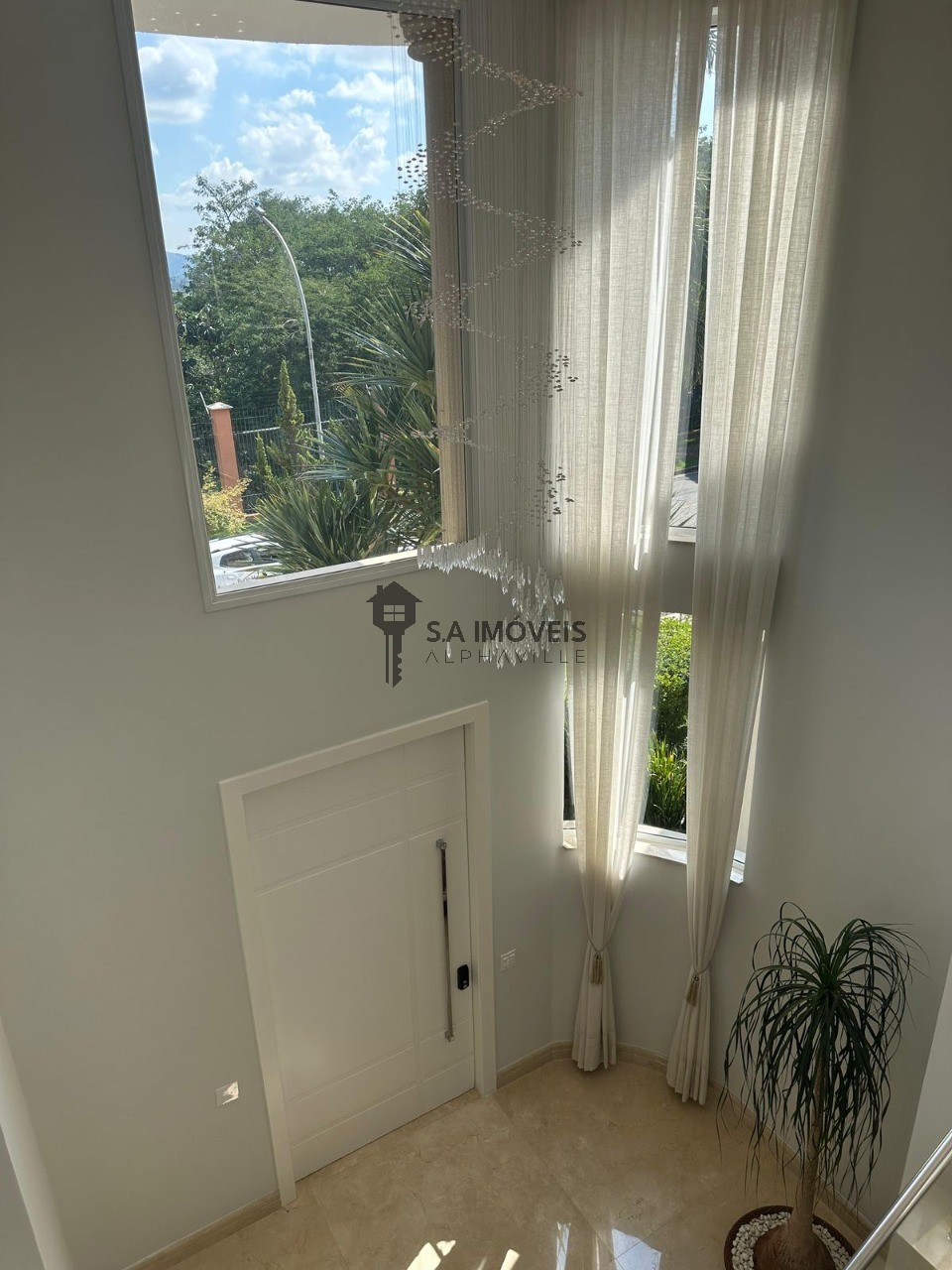 Casa à venda no Burle Marx, 505 m² – Alphaville, Santana de Parnaíba – Cód. 76930421 — imagem 4