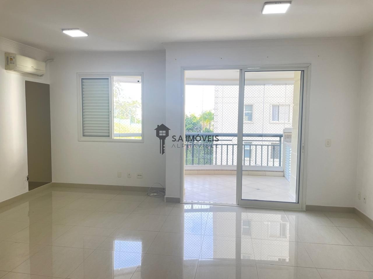 Apartamento para locação no Jardins de Tamboré, 103 m² – Tamboré, Santana de Parnaíba – Cód. 76937586 — imagem 6