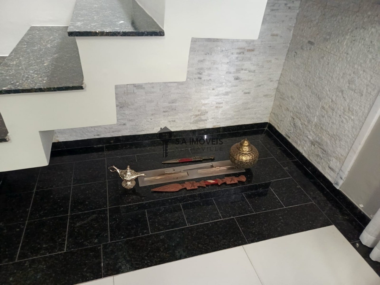 Casa à venda no Residencial 6, 350 m² – Alphaville, Santana de Parnaíba – Cód. 76945424 — imagem 14