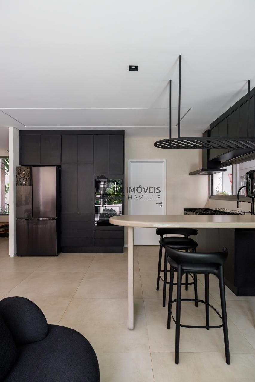Casa à venda no Origem, 200 m² – Tamboré, Santana de Parnaíba – Cód. 76880499 — imagem 6