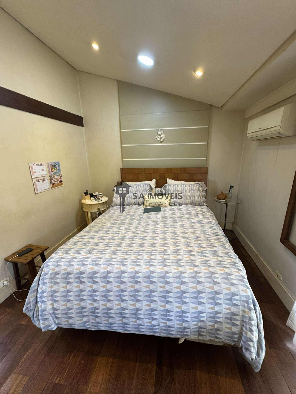 Casa à venda no Uptown Housing, 180 m² – Alphaville, Santana de Parnaíba – Cód. 76929355 — imagem 5