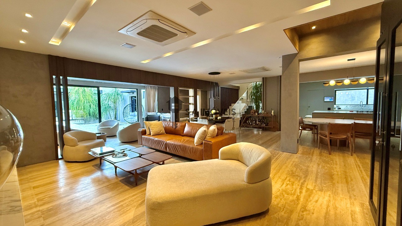 Casa à venda no Residencial 2, 500 m² – Alphaville Residencial Dois, Barueri – Cód. 76895897 — imagem 4