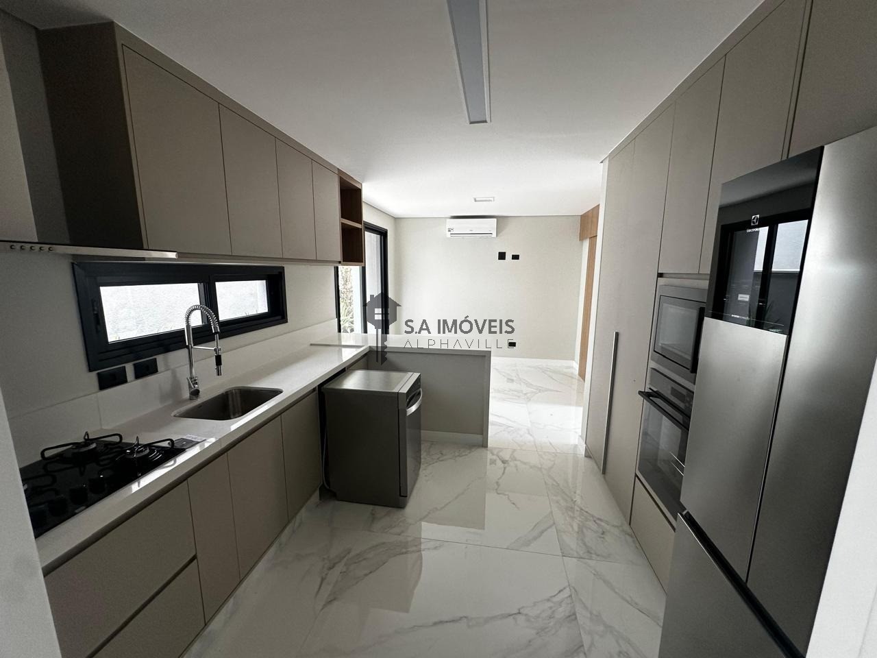 Casa à venda no Residencial 3, 422 m² – Alphaville, Santana de Parnaíba – Cód. 76895768 — imagem 9