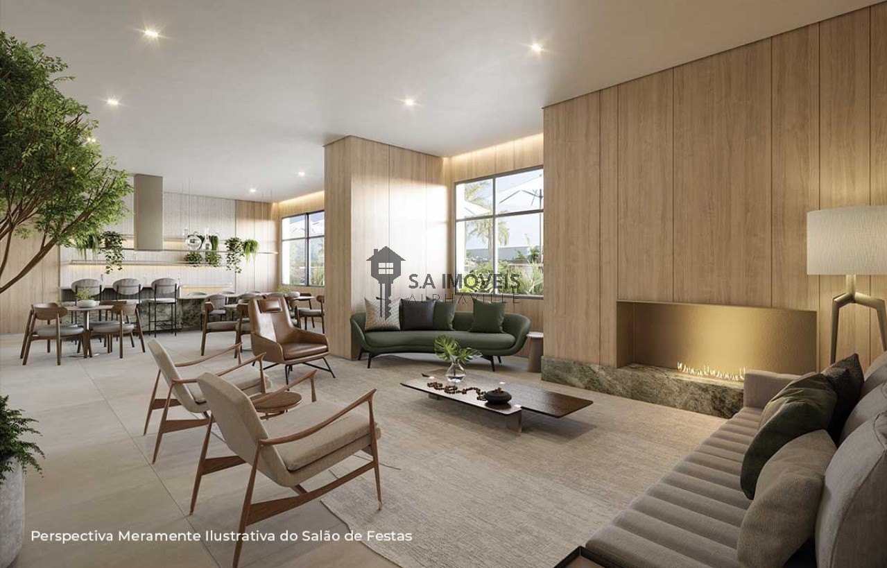 Apartamento à venda em Dezoito do Forte Empresarial/Alphaville., 119 m² – Barueri – Cód. 77018906 — imagem 7